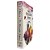 Box Bíblia de Estudo da Mulher Sábia RC + Livro Mulheres da Bíblia - C/Harpa Avivada e Corinhos - Capa Luxo - Tulipas Aquarela - CPP - Imagem 3