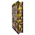 Box Bíblia de Estudo da Mulher Sábia RC + Livro Mulheres da Bíblia - C/Harpa Avivada e Corinhos - Capa Luxo - Jardim Tulipas - CPP - Imagem 7