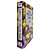 Box Bíblia de Estudo da Mulher Sábia RC + Livro Mulheres da Bíblia - C/Harpa Avivada e Corinhos - Capa Luxo - Jardim Tulipas - CPP - Imagem 2