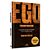 Ego transformado - Timothy Keller - Capa Dura - Vida Nova - Imagem 1