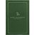 Novo Testamento ACF - Letra Grande - Capa Dura Verde - Leitura Perfeita - Thomas Nelson - Imagem 1