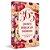 365 Doses Bíblicas Diárias - Capa Dura Floral Rosé - Sankto - Imagem 2