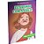 Estudando com a Bíblia: Livro 5 - Vida de Jesus - SBB - Imagem 1