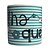 Caneca BMB, Filha Querida - Imagem 2