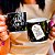 Caneca de Porcelana - Mãe Maior Amor do Mundo - Brasfoot - Imagem 3