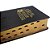 Bíblia do Pregador Pentecostal RC - C/ Índice - Luxo Preta - Média - SBB - Imagem 3