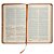 Os Evangelhos Bilíngue NVI/NIV - The Gospel - Luxo Marrom - Thomas Nelson - Imagem 6
