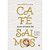 Café com Aroma de Salmos - Capa Dura - Hagnos - Imagem 1