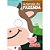 Livro de Máscaras - Animais da Fazenda - Pé da Letra - Imagem 1