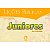 Revista Escola Dominical Juniores - 4º TRIMESTRE DE 2025 - Imagem 3