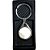 Chaveiro Metal Gota - Personalizado - Imagem 1