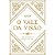 O Vale da Visão - Monergismo  - Capa Dura - Imagem 1