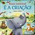 Boas Notícias - É a Criação! - Glenys Nellist - Pão Diário - Imagem 2