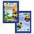 Kit Coleção Hermie & Amigos - Max Lucado - (4 Livros) - Thomas Nelson #Exclusivo100Cristão #20AnosDe100% - Imagem 3