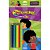 Livro de Colorir - Com 12 Lápis - 3 Palavrinhas - Magic - Imagem 1