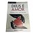 Deus é Amor - Livreto - Pão Diário - Imagem 1