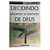 Decidindo Segundo a Vontade de Deus - J Scott Duvall - Livreto - Pão Diário - Imagem 1