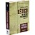 Léxico do Antigo Testamento Interlinear, Edson de Faria Francisco - Hebraico Português Vol 5 - SBB - Imagem 1