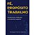 Fé, Propósito e Trabalho, Dongley Picanzo Martins - Pão Diário - Imagem 1