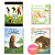 Kit Max Lucado Infantil Coleção Completa - (18 Livros) #Exclusivo100Cristão #20AnosDe100% - Imagem 5
