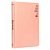 Bíblia NVI Slim - Capa Dura Rosa - História de Amor - Thomas Nelson - Imagem 1