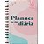 Planner da Vida Diária - Color Pastel - Bello - Imagem 1