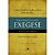 Fundamentos para Exegese do Novo Testamento: Manual de Sintaxe Grega, Carlos Osvaldo e Marcelo Dias - Vida Nova - Imagem 1