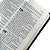 Biblia King James - Capa Luxo Ultrafina Slim Preta - Hagnos - Imagem 3