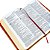Bíblia Almeida Seculo 21 - Capa Dura- Cruz de Cristo - Letra Média - Vida Nova - Imagem 4