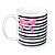 Caneca de Porcelana - Amo de paixão minha filha - BMB - Imagem 2