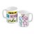 Caneca de Porcelana -  Amor da minha vida - BMB - Imagem 1