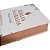Bíblia RC com Harpa Cristã - Letra Gigante - Semi Flexível - Floral Branca - CPAD - Imagem 2