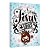 Caderno de Fé: Jesus Loves Me - Capa Amor- Hagnos - Imagem 1