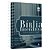 Bíblia Interativa - Estude, Medite e Anote - King James - Capa Amparo - Espiral - Hagnos - Imagem 1