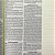 Bíblia Leia e Anote - RC - Zíper - Capa Luxo Preta - Geográfica - Imagem 2