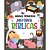 Minhas Primeiras Histórias Bíblicas - Pé da letra - Livro Almofadado #20AnosDe100% - Imagem 1