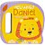 Animaizinhos da Bíblia Meu Amigo Daniel - SBN - Imagem 1