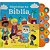 Maravilhas Bíblicas, Livro sonoro: Histórias da Bíblia - SBN - Imagem 1