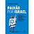 Paixão por Israel, André Daniel Reinke - Thomas Nelson - Imagem 1