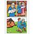 Revista Escola Dominical Berçário - 3º TRIMESTRE DE 2025 - Professor - Imagem 3