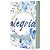 Nova Bíblia Viva - Capa Dura - Alegria - Hagnos - Imagem 1