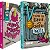 Kit Rodrigo Bibo: O Deus que Destrói Sonhos + Como se Tornar um Cristão Inútil (2 livros) - Imagem 1