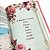 Bíblia de Estudo da Mulher Sábia Harpa Avivada e Corinhos - Capa Luxo Tulipa Rosa - CPP - Imagem 8