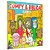Comfy e Biblical: Livro de Colorir - Capa Jesus - Ciranda Cultural - Imagem 2