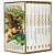 Box As Crônicas de Nárnia, C.S. Lewis - Edição Especial - Harper Collins - Imagem 1