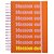 Meu Plano Perfeito Florescer: Blossom Out - Thomas Nelson (Planner Anual Não Datado) - Imagem 1