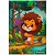 Bíblia Edição de Promessas RC - Capa Brochura Infantil - King`s Cross - Imagem 1