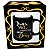 Caneca de Porcelana - Irmã Você é Especial para Deus - Cerâmica Regina - Imagem 1