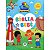 Bíblia do Bebê - 3 Palavrinhas - Ilustrada - Capa Dura - Ciranda Cultural - Imagem 1
