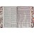 Bíblia da Pregadora Pentecostal RC - Com Brinde - Capa Semiflexível Florida - SBB - Imagem 4
